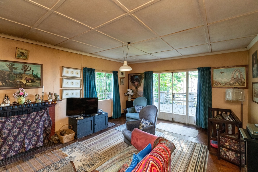3 Bedroom Property for Sale in Hogsback Eastern Cape